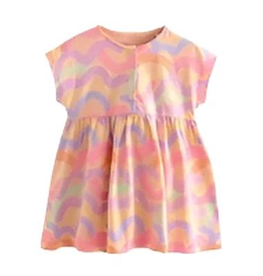 Next bavlněné šatičky vel.104, next,104