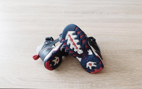 Dětské sandálky superga vel.21, 21