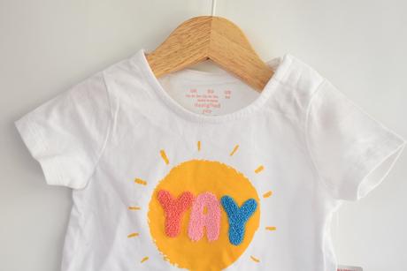 Tričko vel. 0 - 3m, f&f,62