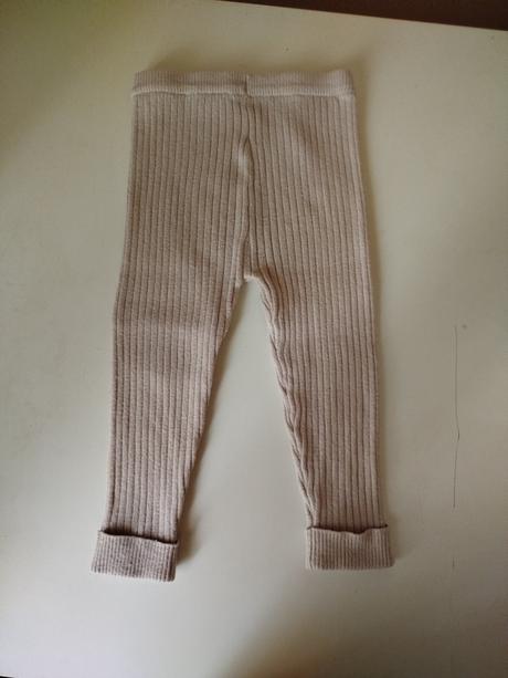 Teplé legíny vel.86, 86