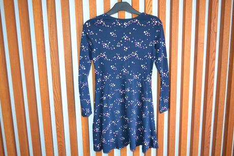 Šatičky zn. h&m vel.134/ 140, h&m,134