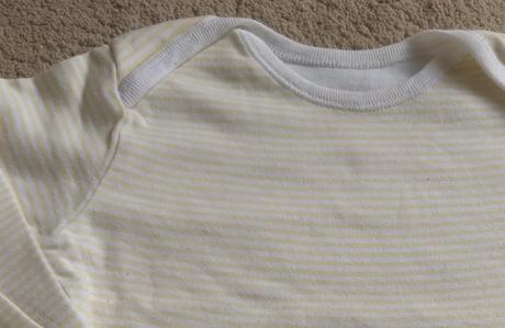 Pruhované body, f&f,92