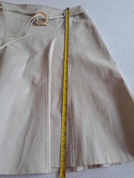Dámská sukně zn. synková, vel. 42, 42
