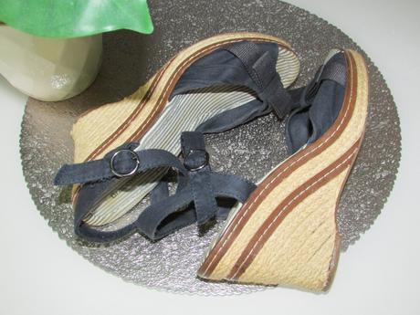 Boty na klínku, graceland,40