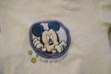 Sametový overal, disney,74