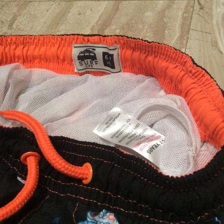 Kraťasy/plavky zn. matalan, matalan,122