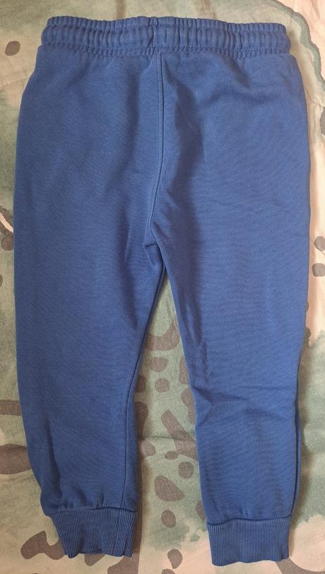 Tepláky raketa, f&f,98