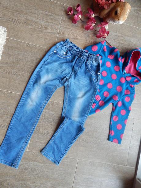 Rifle  dívčí , 140