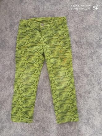 Kalhoty 116 coccodrillo, coccodrillo,116