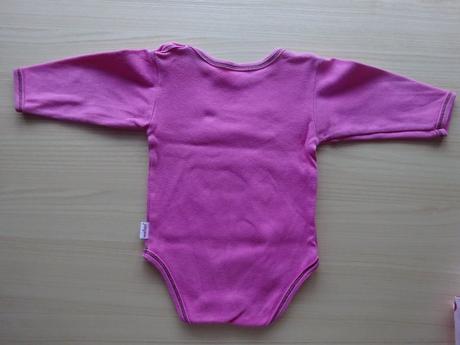 4x body s dl. r., vel. 68, 68