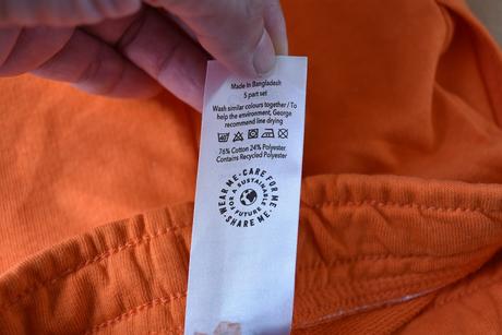 Kraťasy vel. 2 - 3 roky, george,98