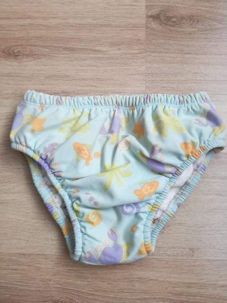 Plavky pro miminka zn. mothercare, vel. 1-2 roky, 