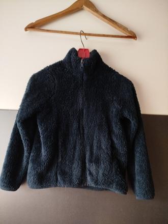 Bunda zn. girls vel.128, 128