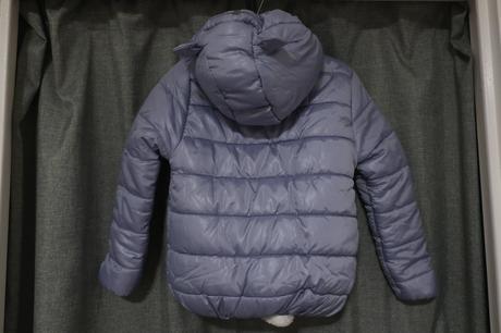 Zimní bunda 122, pepco,122