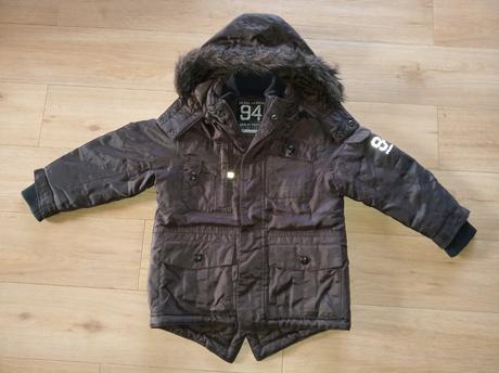 Zimní bunda next, next,110