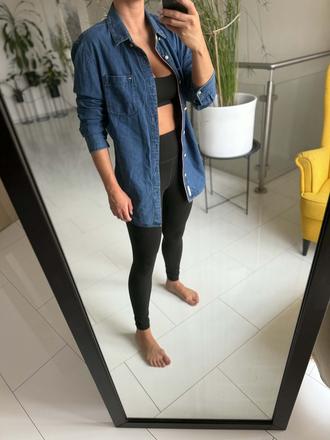 Košile tommy hilfiger, tommy hilfiger,s