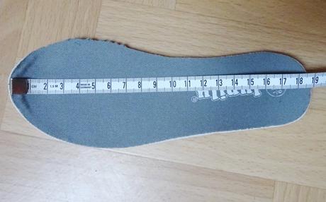 Boty do vody, lupilu,29