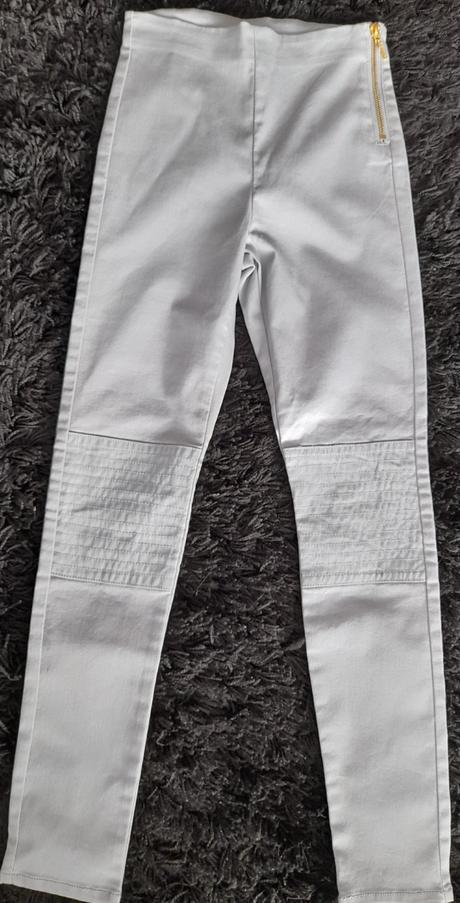 Tregíny hm 10-11 let, h&m,146