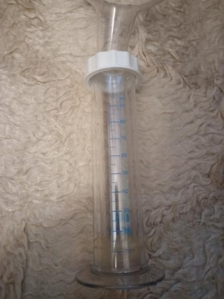 Ruční odsávačka, 