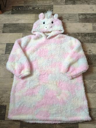 Televizní mikina medvídek teddy 146/152, 146