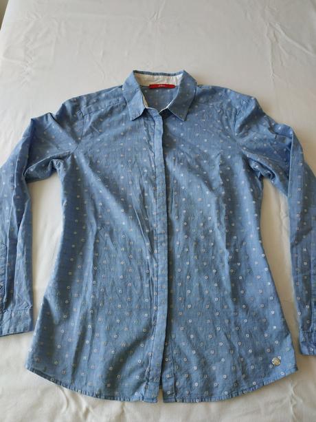 Dámská košile - s.oliver - 34, s.oliver,34