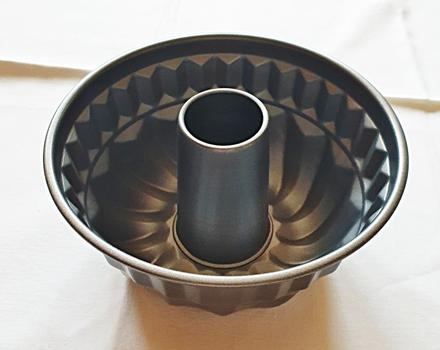 Forma na bábovku tescoma - teflon, 