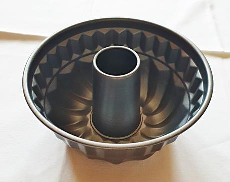 Forma na bábovku tescoma - teflon,