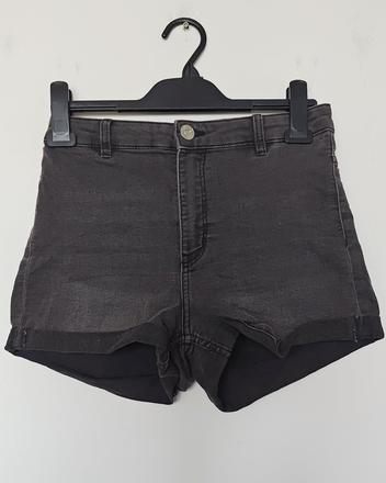 Kraťasy, h&m,38