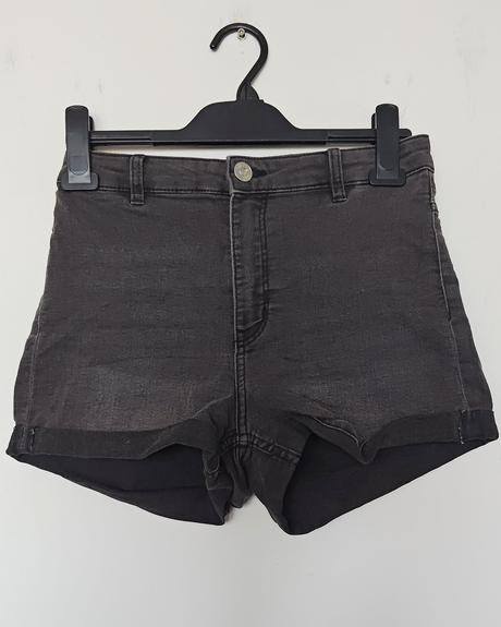 Kraťasy, h&m,38