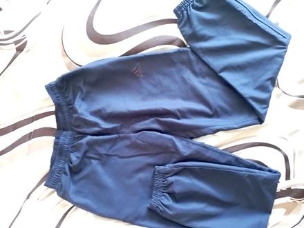 Kalhoty adidas vel.s, adidas,s