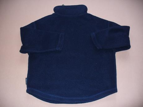 Mikina se stojáčkem zn. adams, vel. 110, adams,110