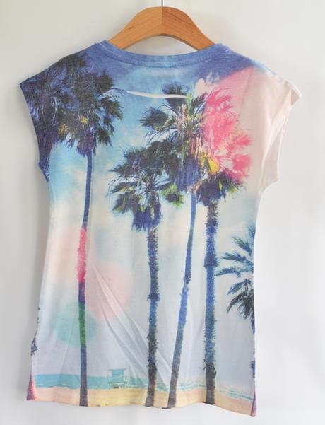 Tričko vel. 4 roky, next,104