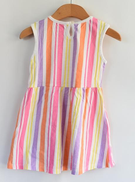 Šaty vel. 18 - 24m, primark,92