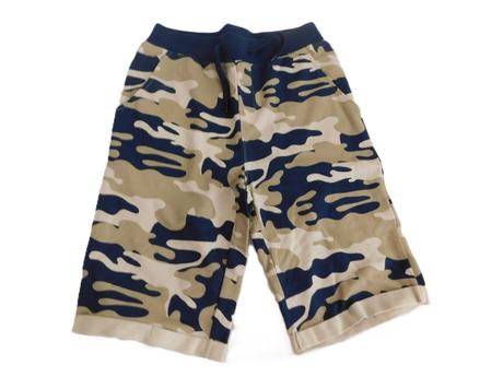 Chlapecké kraťasy, 146