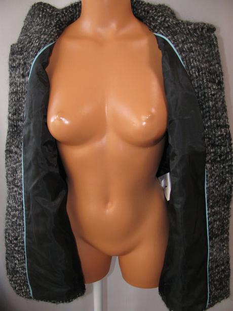 Dámské sako-m&s, marks & spencer,l