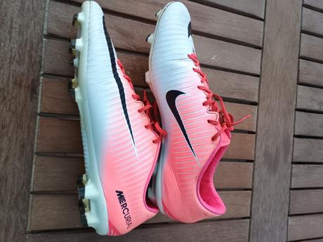 Kopačky nike 40,5 stélka 25,5 cm, nike,40