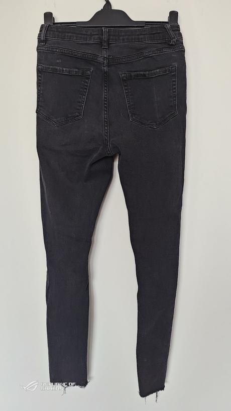 Kalhoty, tally weijl,38