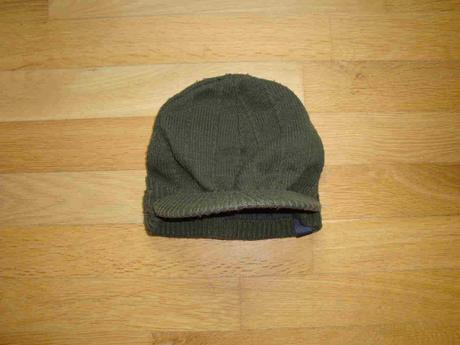 Čepice, salomon,122