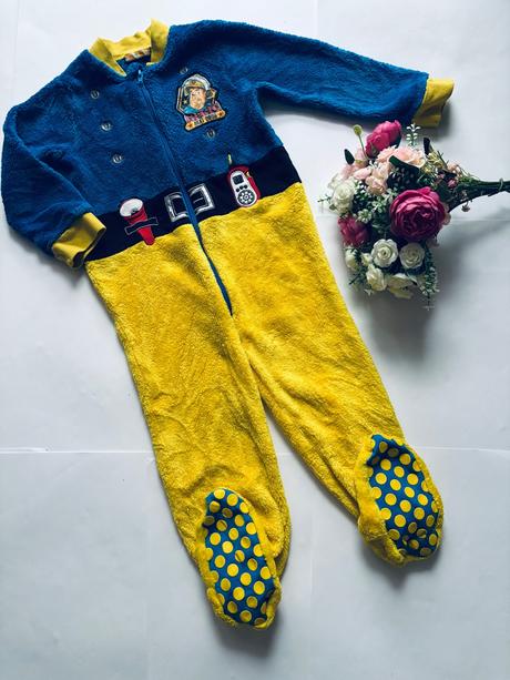 Ob/ overál coral flece. - v. 2/3 roky bořek stav., tu,98