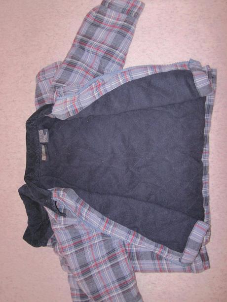 Bunda pro dvojčata, 80