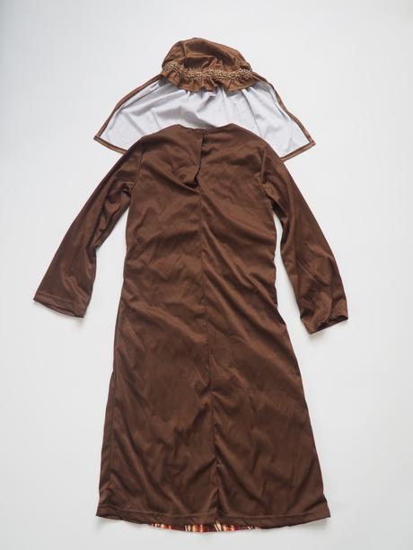 Kostým indiánka vel 140, 