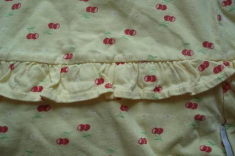 Bavlněné šatičky, 74