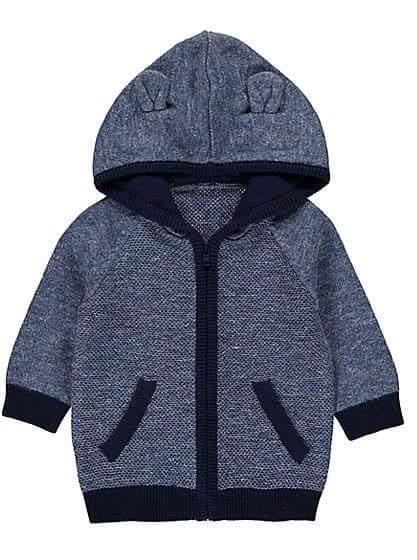 Oblečení pro říjnové/listopadové miminko