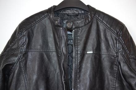 Chlapecká bunda zn. c&a vel.164, c&a,164