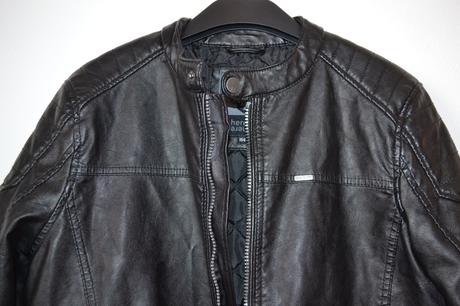 Chlapecká bunda zn. c&a vel.164, c&a,164