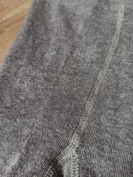 Zateplené punčocháče, 122