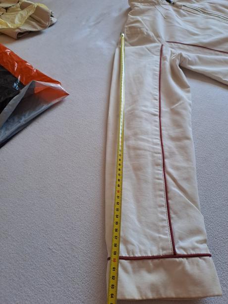 Podzimní bunda maribo xl, xl