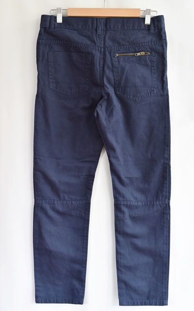 Džíny vel. 12 - 13 let, f&f,158