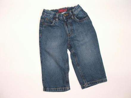 H188 chlapecké rifle vel. 86, 86