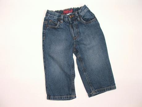 H188 chlapecké rifle vel. 86, 86